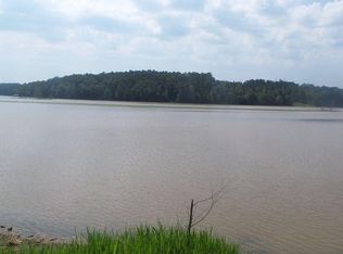 3803 Cooter Creek Rd, Elberton, GA 30635