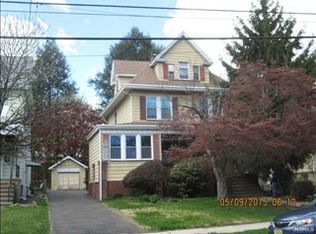 136 Berkeley Ave, Bloomfield, NJ 07003