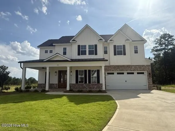 856 Sparrow Point Avenue, Evans, GA 30809