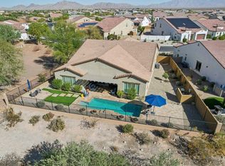 14204 S 179th Ln, Goodyear, AZ 85338