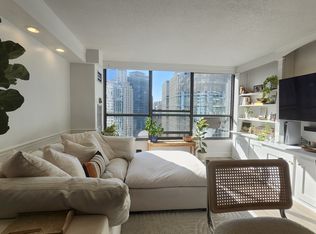 405 N Wabash Ave UNIT 1408, Chicago, IL 60611
