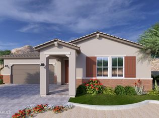 1102 S 184TH Lane, Goodyear, AZ 85338