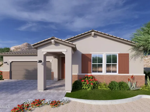 1102 S 184TH Lane, Goodyear, AZ 85338