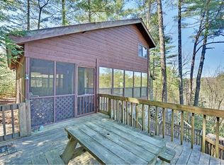 491 Whitewater Run, Ellijay, GA 30536