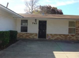 745 Greenhaven Dr, Richardson, TX 75080