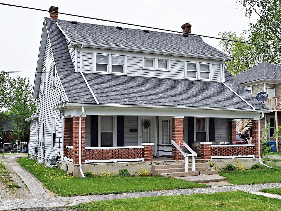 1st image of 254 W 4th St #256