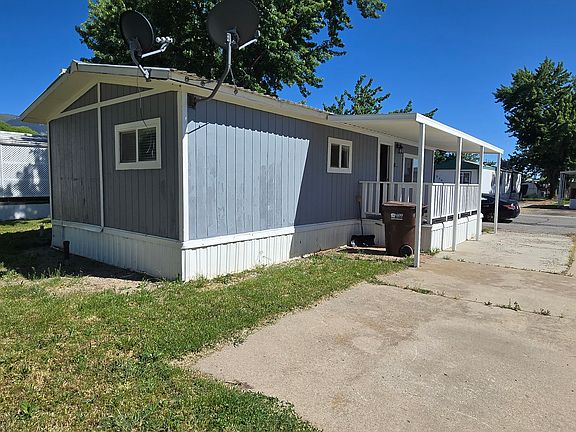 4th image of 2491 N Highway 89 #217