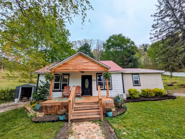 12251 Us Highway 421 S, Tyner, KY 40486