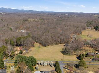 Malvern Dr, Madison, VA 22727
