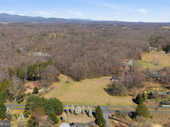 Malvern Dr, Madison, VA 22727