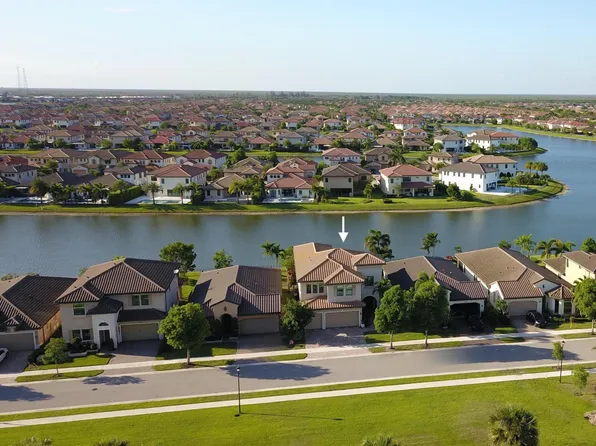 11965 S Baypoint Circle, Parkland, FL 33076