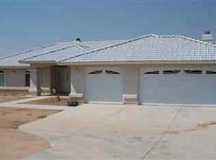 14752 Ranchero St, Hesperia, CA 92345