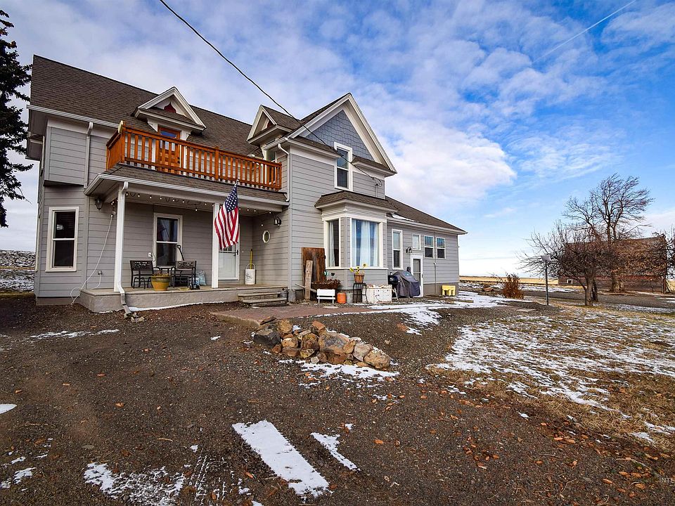 1244 Hutchens Hill Rd, Pomeroy, WA 99347 Zillow