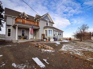 1244 Hutchens Hill Rd, Pomeroy, WA 99347