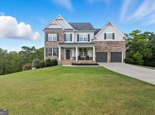 303 Eagle Rock Dr, Acworth, GA 30101