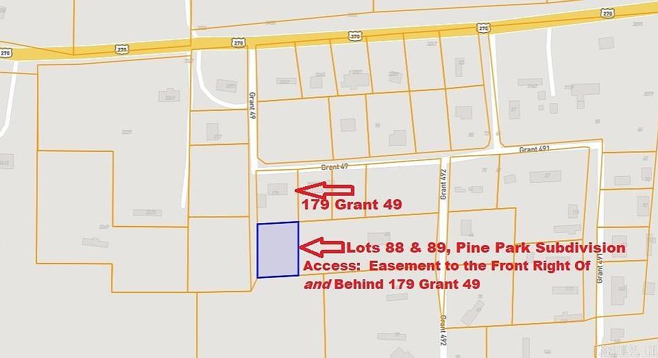 88 S Grant St Sheridan, AR Zillow Apartments for Rent in Sheridan