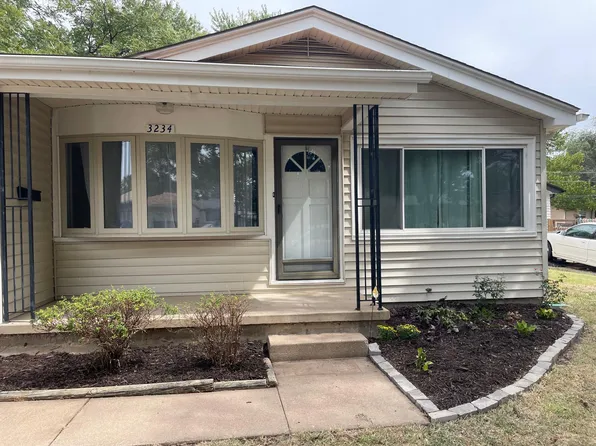 3234 S Saint Paul Ave, Wichita, KS 67217