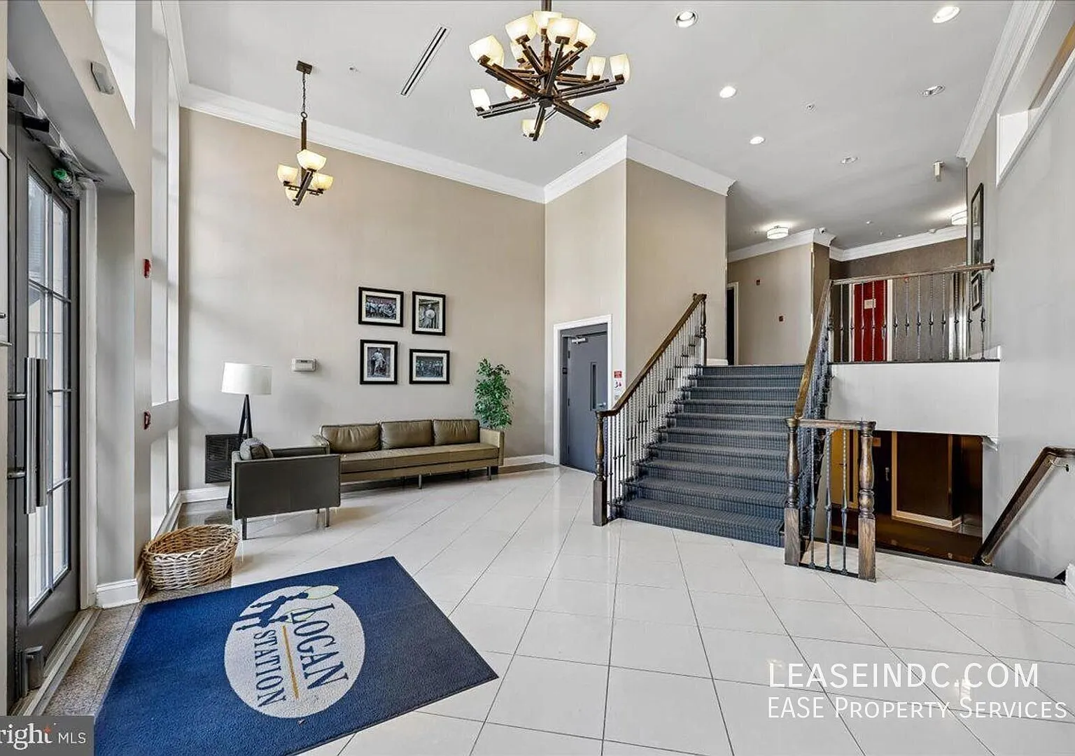 2 bed, 2.5 bath, 1600 sqft, $5,500 — Photo 2