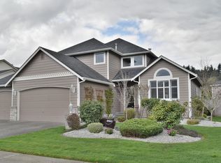 14614 146th Ave E, Orting, WA 98360
