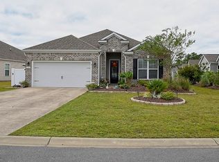 3111 Cedar Creek Ln, Calabash, NC 28467