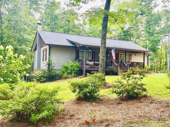 359 Flint Mountain Ln, Tiger, GA 30576