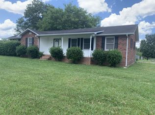 167 Andy Ln, Manchester, TN 37355