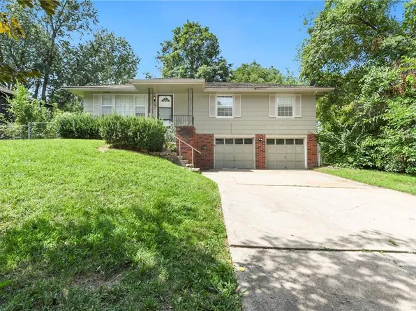 11208 Askew Ave, Kansas City, MO 64137