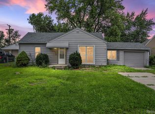 20228 Pennsylvania Rd, Taylor, MI 48180