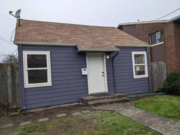 726 NW 11th St, Corvallis, OR 97330