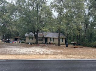 1252 Shrine Club Rd, Jesup, GA 31545