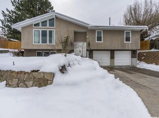 1068 E 2200 S, Bountiful, UT 84010