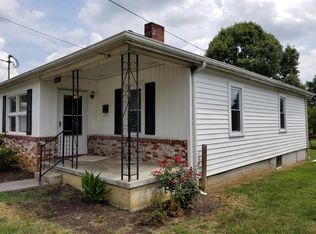 114 Lark St, Bristol, TN 37620