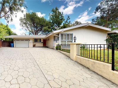 11918 Cameo Pl, Granada Hills, CA, 91344