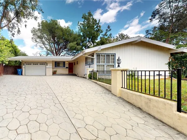 11918 Cameo Pl, Granada Hills, CA 91344