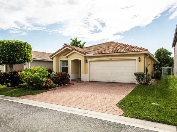 1078 Big Torch Street, Riviera Beach, FL 33407