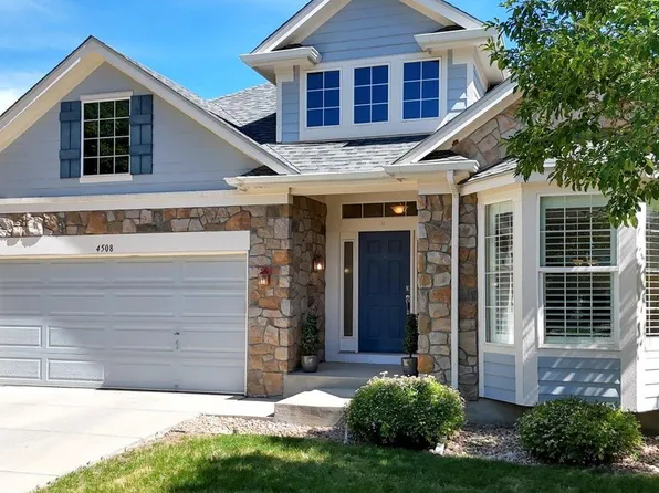4508 Bella Vista Dr, Longmont, CO 80503