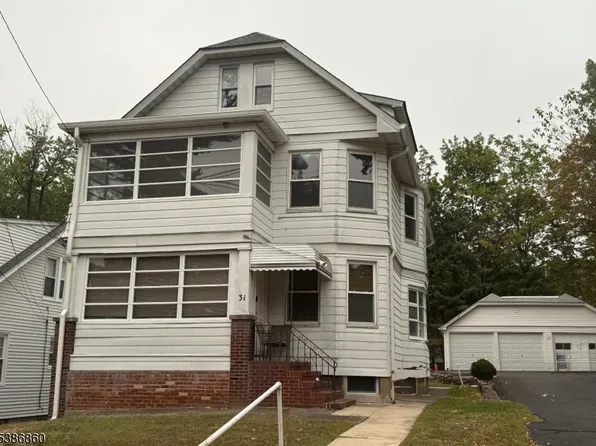 31 Linda Vista Ave Floor 2, Haledon, NJ 07508