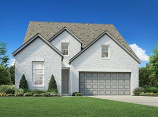 Brassa Plan, Regency at Esperanza - Flamenco Collection, Boerne, TX 78006