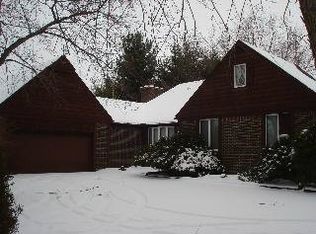 4633 S Douglas Rd, Ida, MI 48140