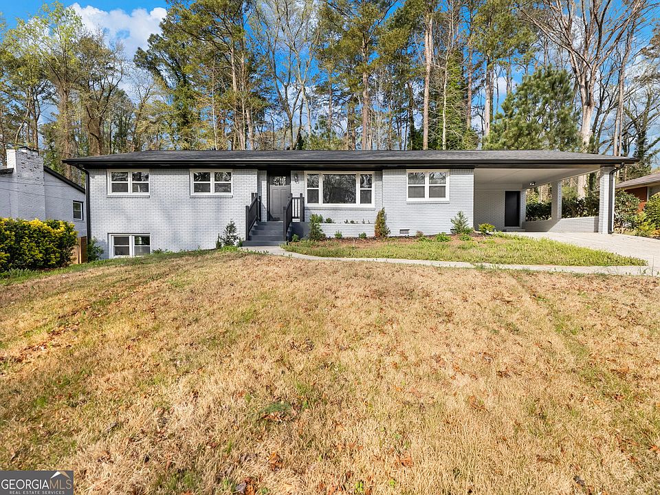 1st image of 2343 Bonnybrook Way
