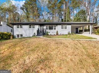 2343 Bonnybrook Way, Atlanta, GA 30311