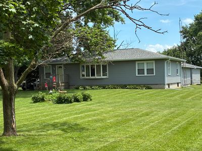 259 N State Road 2, Valparaiso, IN, 46383