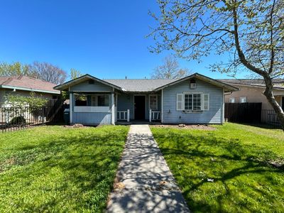 3624 Rio Linda Blvd, Sacramento, CA, 95838