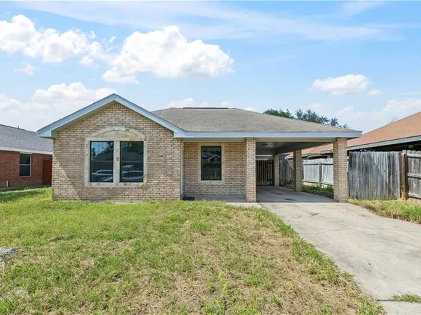 3908 Yucca Ave, McAllen, TX 78504