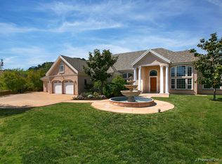 12155 Vista Terazza Ct, Valley Center, CA 92082