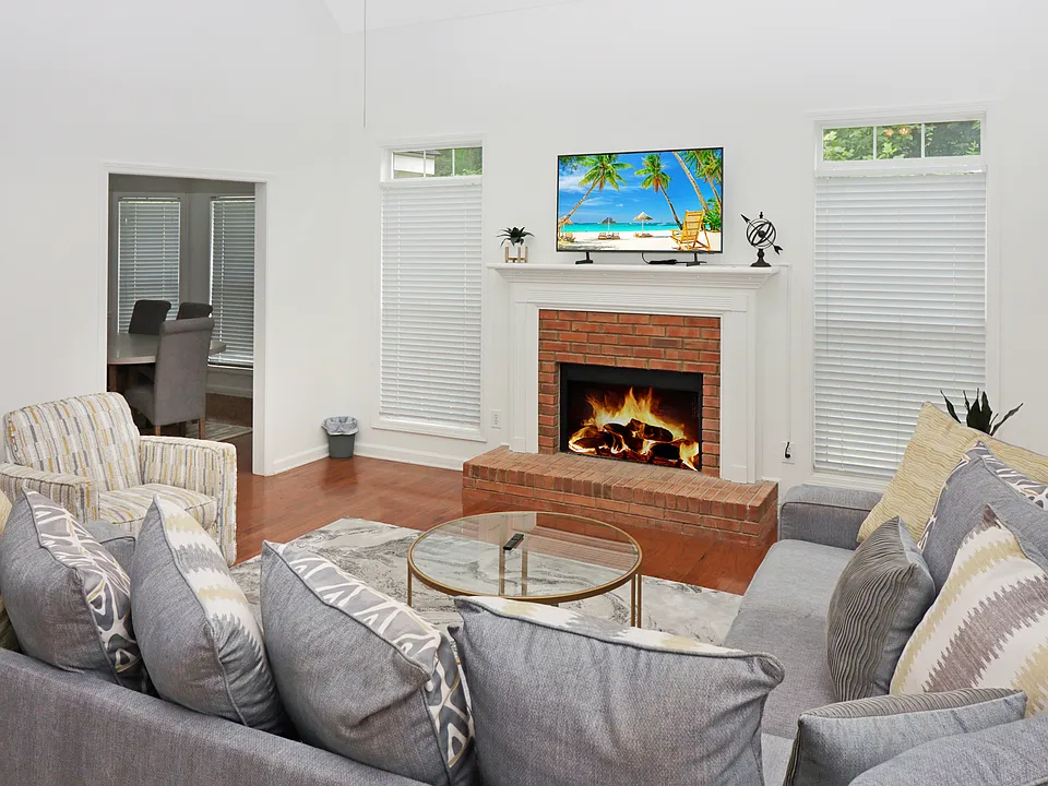 888 Saddlebred Way