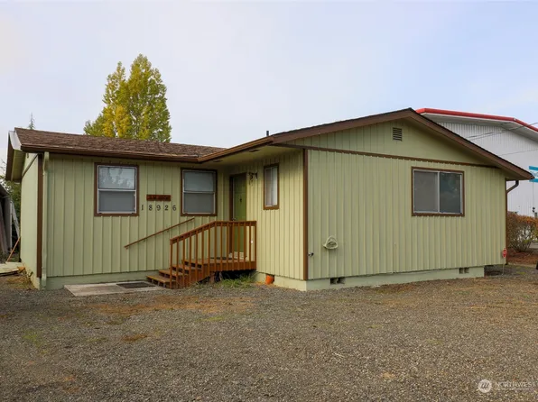 18926 66th Avenue NE, Arlington, WA 98223