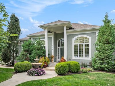 21430 W 112th Ter, Olathe, KS, 66061