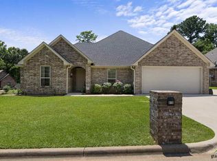 819 Rugby, Whitehouse, TX 75791