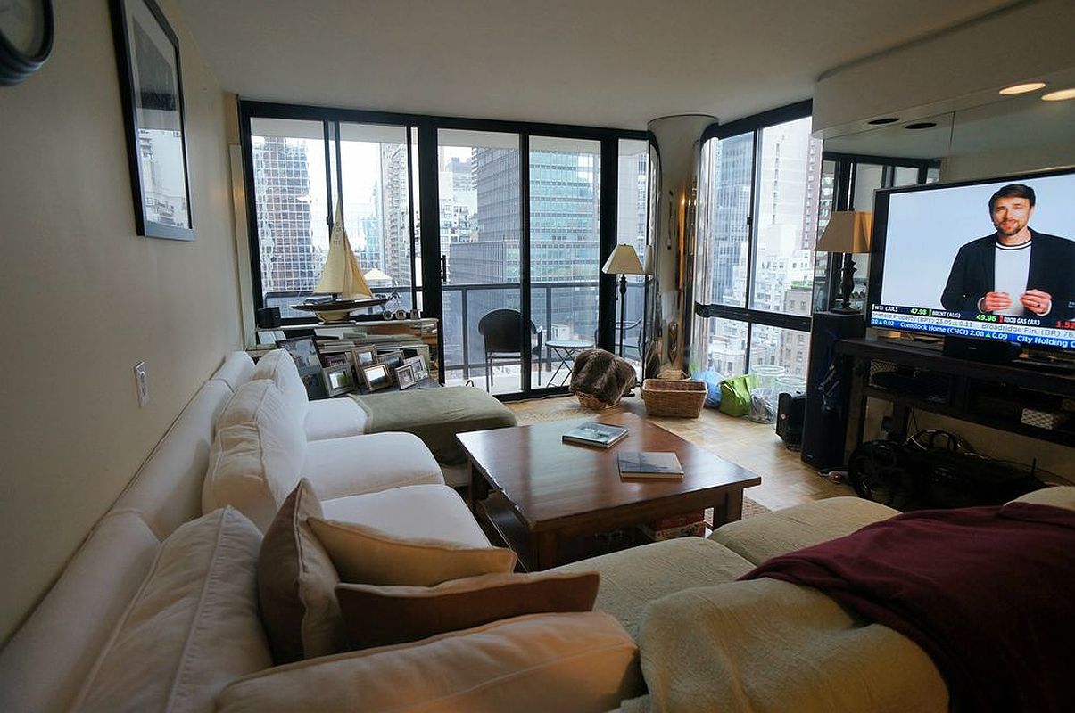 255 E 49th Street #18A in Turtle Bay, Manhattan | StreetEasy